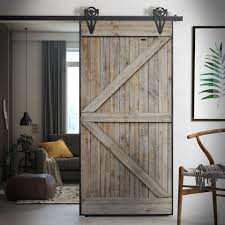 Some types slide into a space in the parallel wall in the direction of travel. 2z Sliding Door In Solid Wood In Steel Frame Color Choice