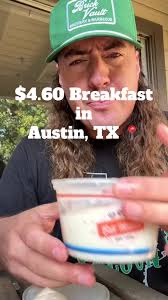 Breakfast Buffet in Austin Texas