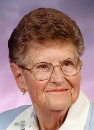 Obituary information for Ruth Kloster