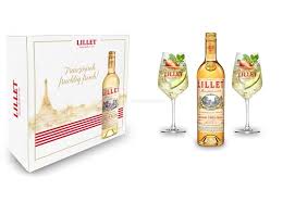 Log in page is closed. Lillet Schuber Geschenkset Lillet Blanc Kaufland De