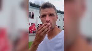 Thomas Müller: Emotionaler Abschied vom FC Bayern – Was kommt jetzt? - Imagen principal del artículo