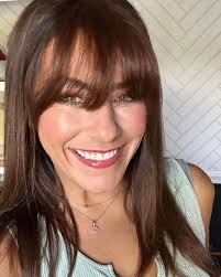 Should I get bangs or not?