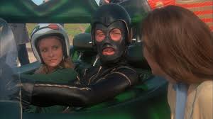 See a detailed simone griffeth timeline, with an inside look at her tv shows, marriages & more through the years. Review Death Race 2000 Slant Magazine
