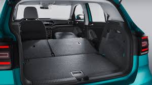 Interessiert an mehr gebrauchten autos? The All New Volkswagen T Cross Alles Auto