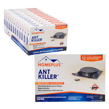 Wholesale PIC 12ct Homeplus Ant Killer | | SKU: 97246