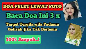 Mantra dilafadz dalam hati, sambil jari jempol dan telunjuk diremas2, seakan meremas miss v si cewek. Doa Pelet Lewat Foto Jarak Jauh Beserta Tata Caranya Kuwaluhan Com