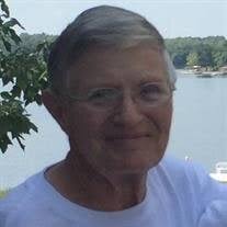 Nancy Arna Gordon Obituary