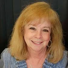 Patricia Zovickian Obituary (1954