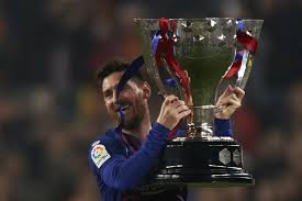 The campaign began on 30 august 2008 and ended on 31 may 2009. Report La Liga Fined For App Improperly Using Phone Mics To Surveil Fans Bleacher Report Latest News Videos And Highlights