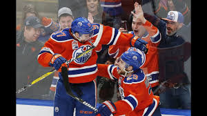 Mcdavid continues to lead the nhl in. Mcdavid X Draisaitl The 21m Men Youtube
