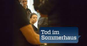 Johanna möller (41) arbeitete in einer unterkunft für sogenannte „minderjährige flüchtlinge. Tod Im Sommerhaus Dokumentation In 3 Teilen Episodenguide Fernsehserien De