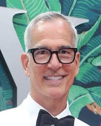 Jerry Mitchell (Actor, Choreographer, Director): Credits, Bio, News & More 