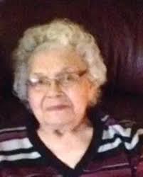 Obituary information for Ada Ratliff