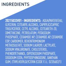 Browse our wide selection of baby lotion & oil for delivery or drive up & go to pick up at the . Cerave Baby Cream Gentle Moisturizing Cream With Hyaluronic Acid Paraben Phthalate Fragrance Free 5 Ounce Packaging May Vary