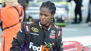 However, to become a driver, you need certain qualifications and should know some basics before entering the racing world. Nascar Drive For Diversity S Brehanna Daniels Makes History By Going Over The Wall