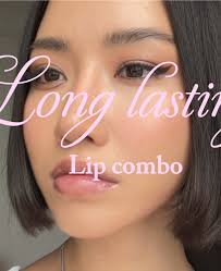 Guía de maquillaje: Lip Combo en Nude y Juicy Pink