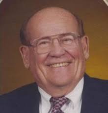 Nelson Tate Obituary January 20, 2015