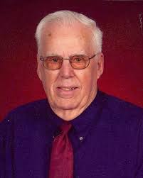 Bill Bradshaw Obituary (2012)