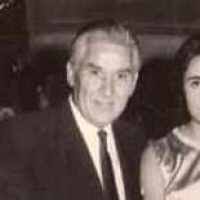 Luis Jorge Enrique Carrion Houssard (1917–2012) • FamilySearch