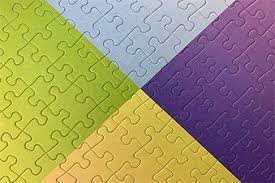 They feature fun puzzles of all types that'll keep you entertained. Easy Puzzles For Adults Cloudberries