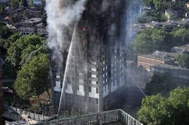 Analysis Could The Catastrophic London High Rise Fire Have Been Prevented Hertfordshire Fire London