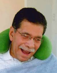 Obituary information for Francisco M. Cabrera