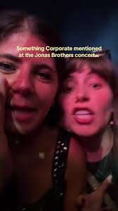 Jonas Brothers Special Guest Last Night 0818