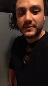 Al Murray Geordie Whale Song