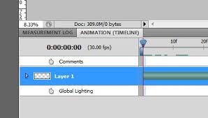 How Can I Change The Animation Timeline Frame Rate On Photoshop Cs5 Super User Adobe photoshop has always included the ability to open and edit static gif files, and to create gif animations, allowing you to design ads for your photoshop cs3 and cs4 required workarounds to open animated gifs.