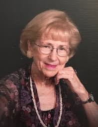 Obituary information for Marjorie Ruth Biggs Wilson
