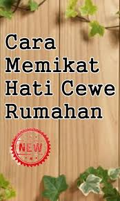 Selanjutnya, bacalah mantra pemikat hati wanita tersebut sebanyak 7 kali saja. Cara Memikat Hati Wanita Rumahan For Android Apk Download