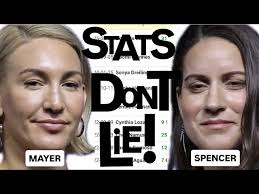 EXPLAINED! Mikaela Mayer vs Mary Spencer