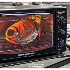 Maybe you would like to learn more about one of these? Now You Can Powder Coat At Home Without Ruining Your Toaster Oven Smile Emoticon Check Out The High Quali Powder Coating Oven Powder Coating Diy Powder Coating