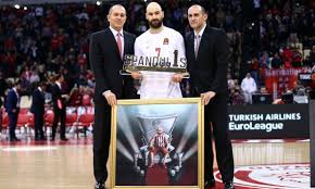 Όλες οι ειδήσεις για βασιλησ σπανουλησ ολυμπιακοσ. O Olympiakos O Spanoylhs Kai Oi Amfibolies Sportime Gr