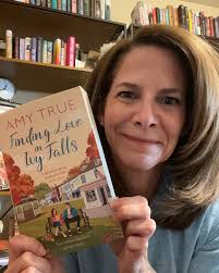 Amy Trueblood/Amy True