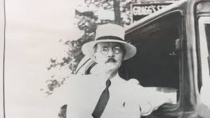 Robert Quillen brought wisdom and common sense to Greenville Piedmont