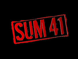 Sum 41 wallpapers sum 41 wallpapers sum 41 wallpapers sum 41 wallpapers sum 41 wallpapers. Sum 41 Wallpapers Wallpaper Cave Sum Acoustic Covers Band Logos