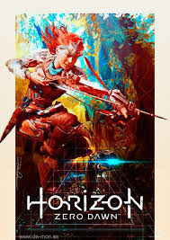 Maybe you would like to learn more about one of these? Horizon Zero Dawn Fan Art Size A1 300ppp 7016x9922 Pixels C Ramon De Mon Varela Horizon Zero Dawn Wallpaper Horizon Zero Dawn Horizon Zero Dawn Aloy