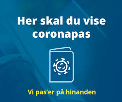 Jun 02, 2021 · het belgische coronacertificaat zal ten vroegste vanaf 17 juni beschikbaar zijn via de app covidsafe.be. Sadan Far Du Coronapas Albertslund Bibliotek