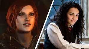 We did not find results for: The Witcher Das Ist Die Besetzung Der Netflix Serie