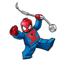 Lego Spiderman Logo Lego Spiderman Spiderman Coloring Spiderman Kids
