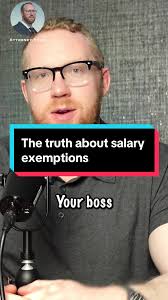 Understanding the Administrative Professional Exemption to Overtime Pay