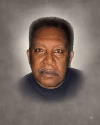 Obituary information for Hallis Bernard Johnson