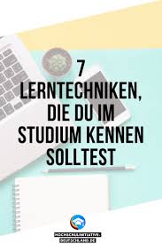 Pin Von Harry Grolster Auf School In 2020 Lerntechniken Studium Studieren Tipps