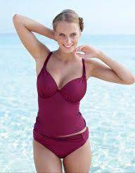 Tankinis Bravissimo Swimsuits For Big Bust Underwire Swimsuit Swimwear