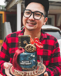 Terima kasih untuk semua teman, keluarga, fams, partner and colleagues yang  sudah mengucapkan doa dan wish terbaiknya di hari ulang tahun saya.. I hope  i can always be a smile and a