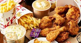 Kfc (kentucky fried chicken) merupakan salah satu makanan gerai cepat saji dengan menu utama ayam goreng yang memiliki cabang di seluruh dunia. Where To Buy Kfc Voucher In Penang Macam Mana Nak Beli Voucer Kfc Di Penang