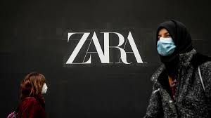 Maybe you would like to learn more about one of these? Inditex Profits Fall Sharply As Shoppers Swap Fast Fashion For Casualwear Financial Times