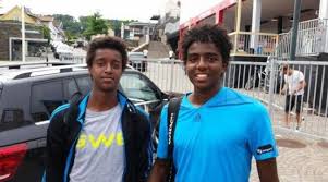 Gael monfils betting tips ➤ find out mikael ymer's and gael monfils's betting odds and chances of winning. Yemer Wondwosen Meet Father Of Elias Ymer And Mikael Ymer Vergewiki