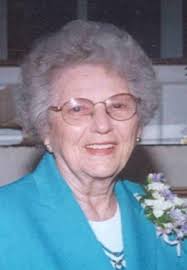 Pauline Tittle Obituary